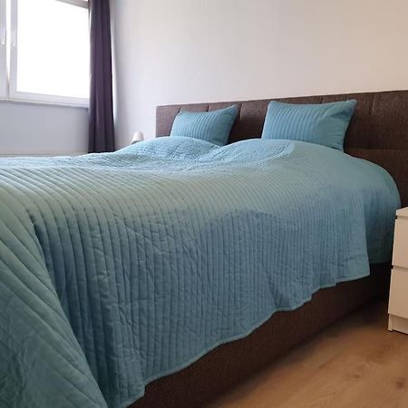 באד דירנברג Ferienwohnung Direkt Am Kurpark Mit Gradierwerk Solestadt מראה חיצוני תמונה