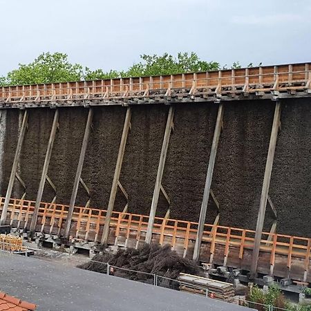 באד דירנברג Ferienwohnung Direkt Am Kurpark Mit Gradierwerk Solestadt מראה חיצוני תמונה